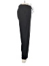 Rachel Zoe Solid Black Casual Pants Size S - photo 4
