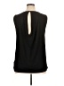 MICHAEL Michael Kors Black Sleeveless Blouse Size XL - photo 2