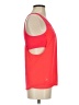 Athleta Orange Active Tank Size S - photo 4