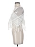 Assorted Brands Ivory Sleeveless Top Size S - photo 5