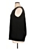 MICHAEL Michael Kors Black Sleeveless Blouse Size XL - photo 5
