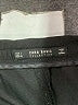 Zara Basic Solid Black Casual Pants Size L - photo 7