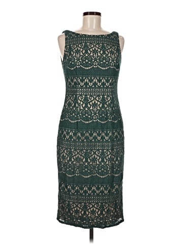 Adrianna Papell Cocktail Dress (view 1)