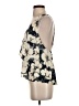 Intermix 100% Silk Ivory Sleeveless Silk Top Size S - photo 5