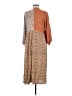 Gimmicks Orange Cardigan Size M - photo 2
