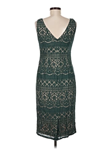 Adrianna Papell Cocktail Dress (view 2)