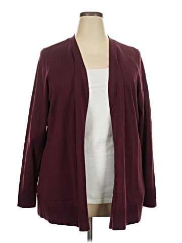 Lane Bryant Cardigan (view 1)