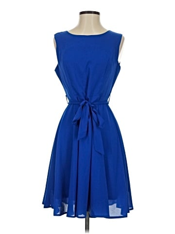 Zeagoo Casual Dress (view 1)
