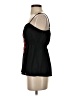 Love Tree Black Sleeveless Blouse Size S - photo 5
