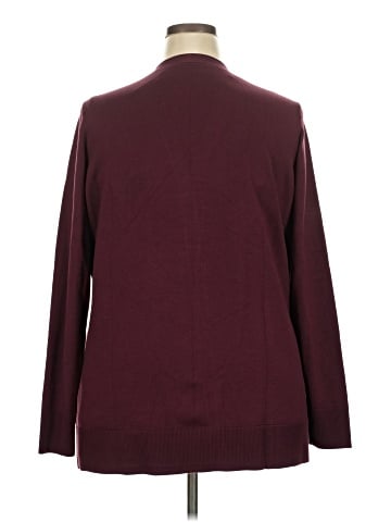 Lane Bryant Cardigan (view 2)