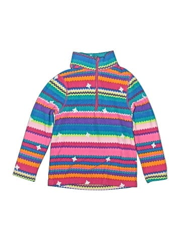 Obermeyer Track Jacket (view 1)