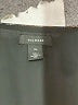 Halogen Brown 3/4 Sleeve Blouse Size 3X - photo 7