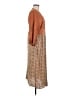 Gimmicks Orange Cardigan Size M - photo 4