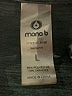 Mono b Black Long Sleeve T-Shirt Size L - photo 7