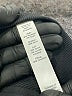 Lululemon Athletica Solid Black Track Jacket Size 2 - photo 7