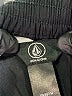 Volcom Black Casual Pants Size M - photo 7