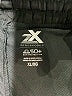 ZeroXposur Solid Black Active Skort Size XL - photo 3