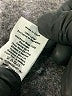 Avec Les Filles Black Track Pants Size L - photo 8