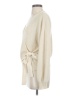 Ichi Ivory Pullover Sweater Size S - photo 5