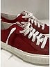 Givenchy Red Burgundy Sneakers Size EU 36 - photo 3
