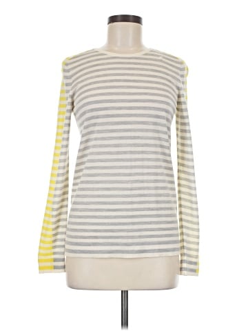 Akris Punto Long Sleeve Turtleneck (view 1)