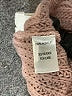 Moral Fiber 100% Acrylic Pink Pullover Sweater Size S - photo 8