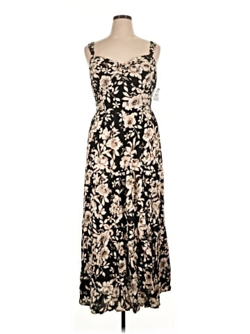 As U Wish Casual Dress (view 1)