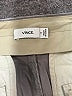 Vince. Gray Jeans Size 4 - photo 7