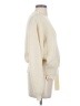 Ichi Ivory Pullover Sweater Size S - photo 4