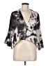 Storia Gray Kimono Size M - photo 1