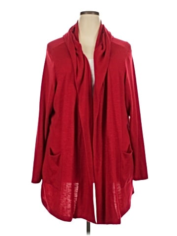Coldwater Creek Cardigan (view 1)