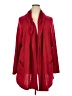 Coldwater Creek Red Cardigan Size 2X - photo 1