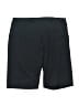 Maurices Solid Black Athletic Shorts Size S - photo 1