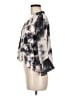 Storia Gray Kimono Size M - photo 5