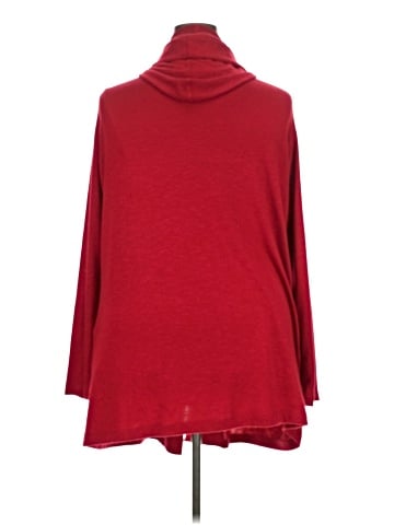 Coldwater Creek Cardigan (view 2)