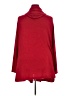 Coldwater Creek Red Cardigan Size 2X - photo 2