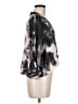 Storia Gray Kimono Size M - photo 4
