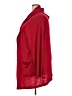 Coldwater Creek Red Cardigan Size 2X - photo 5