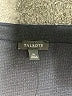 Talbots Black Sleeveless Blouse Size XL - photo 7