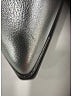 Acne Studios Silver Leather Jensen Ankle Boots Size EU 39 - photo 4