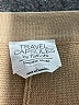 Talbots Solid Tan Casual Pants Size L - photo 7