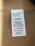 Talbots Solid Tan Casual Pants Size L - photo 8
