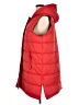 SWISSTECH 100% Polyester Red Vest Size 1X - photo 5