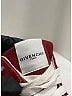 Givenchy Red Burgundy Sneakers Size EU 36 - photo 5