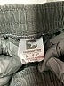 Assorted Brands Solid Black Athletic Shorts Size M - photo 3