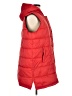 SWISSTECH 100% Polyester Red Vest Size 1X - photo 4