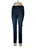 Refuge Solid Blue Jeans Size 10 - photo 1