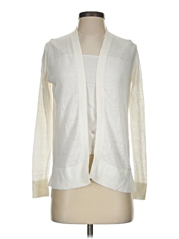 Ann Taylor Cardigan (view 1)