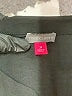 Vince Camuto 100% Polyester Black Long Sleeve Blouse Size 3X - photo 7