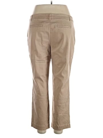 Talbots Khakis (view 2)